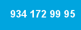 934 172 99 95
